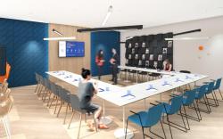 Holiday Inn Express Cangzhou High Tech Zone By IHG