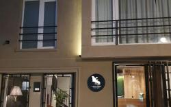 Lastarria Hotel