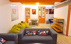 Arc House Gracia
