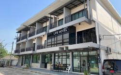 Life Hotel Rongkhun - White Temple Chiangrai