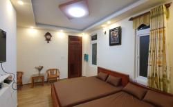 Soda's House (Villa)