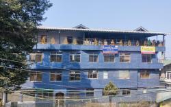 Hotel Kasturi Palace and Restaurant