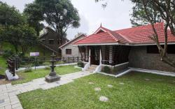 Adrak Summer Sand Hill Resort Vagamon