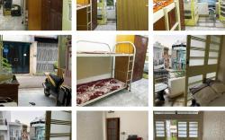 Happy home stay 