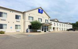 Coratel Inn and Suites by Jasper Northfield