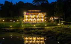 The Hosteller Coorg Rainforest, Madikeri