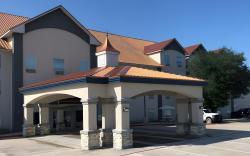 Fairbridge Inn & Suites Cuero