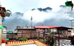 The Mountain View Tapovan – By Tree Town Hospitality 