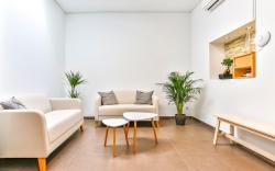 Laramond Barcelona Rooms