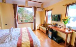 Heart Of Sapa Hotel