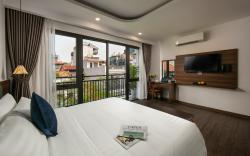 Hanoi Vacanza Premier Hotel 