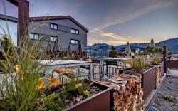 Boutique Hotel Pellas