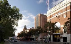 Dao by Dorsett West London