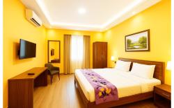 Goroomgo Neelachal Holiday Nibasa CT Road