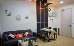 DS13  50inch 4k Netflix mrt near SB Hospital Dsara