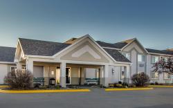 Comfort Inn Oskaloosa