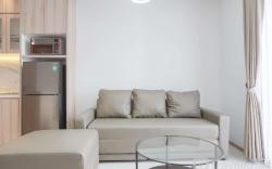 Beautiful and Cozy 2BR Samara Suites By Travelio