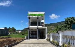 Tiga Mahkota Homestay