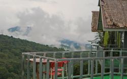 Baanchomdow Phu Tub Berk - Baan Chom Dao Phu Tab Berk