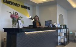 Emerald Manor Hotel