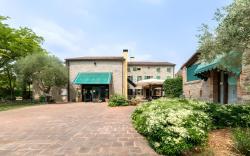 Agriturismo La Buona Terra Bio