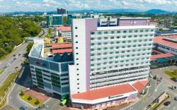 Serapi Verdure Hotel