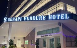 Serapi Verdure Hotel