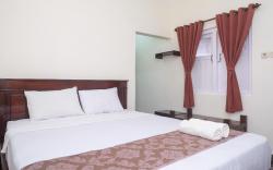 Monginsidi Guest House Syariah Malioboro Yogyakarta Mitra RedDoorz