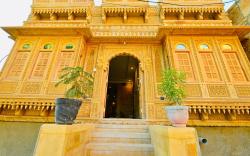 Kings villa Jaisalmer 