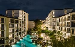 The Quarter Chaophraya by UHG