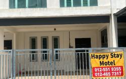 Happy stay motel