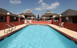Guest Inn San Benito/Harlingen