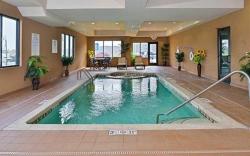 Holiday Inn Express & Suites Junction City By IHG
