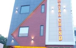 Hotel Mayra Grand by Mayra Group of Hotels