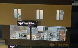 the haveli lounge & restaurant