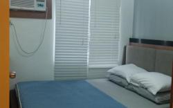 Spacious 2 BR Condo Unit  near Megaworld
