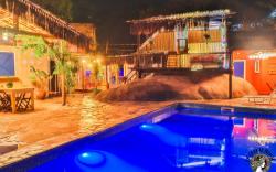 La Gloria House