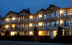 The Wayside Inn