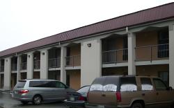 Executive Inn