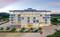 The Sentra Hotel Manado