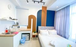 Reine⋅Novo 8⋅Studio 2Pax WiFi⋅Melaka Stadthuys