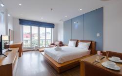 Nami Modern Apartment 22