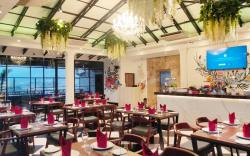 KESUMA FRONT ONE BOUTIQUE HOTEL PALEMBANG