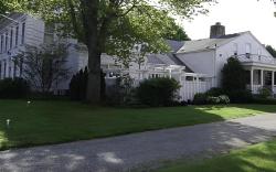 Captain Stannard House Bed and Breakfast Country Inn