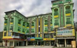 Diamond Spring Hotel Angeles