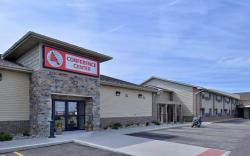 Americas Best Value Inn South Sioux City