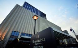 Taiyuan Wanda Vista