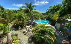 Alona Swiss Resort