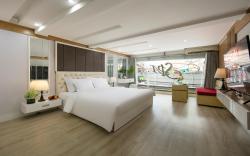 Pina Hotel Cat Ba