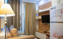 Nice 1BR + Extra Room at Capitol Park By Travelio